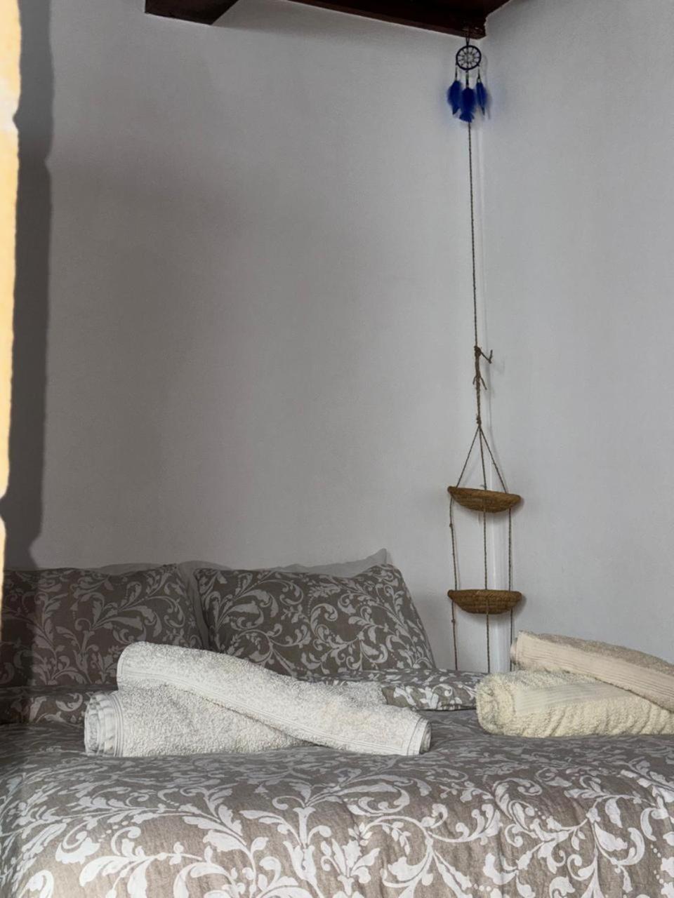 Zazou Διαμέρισμα Εσαουίρα Εξωτερικό φωτογραφία